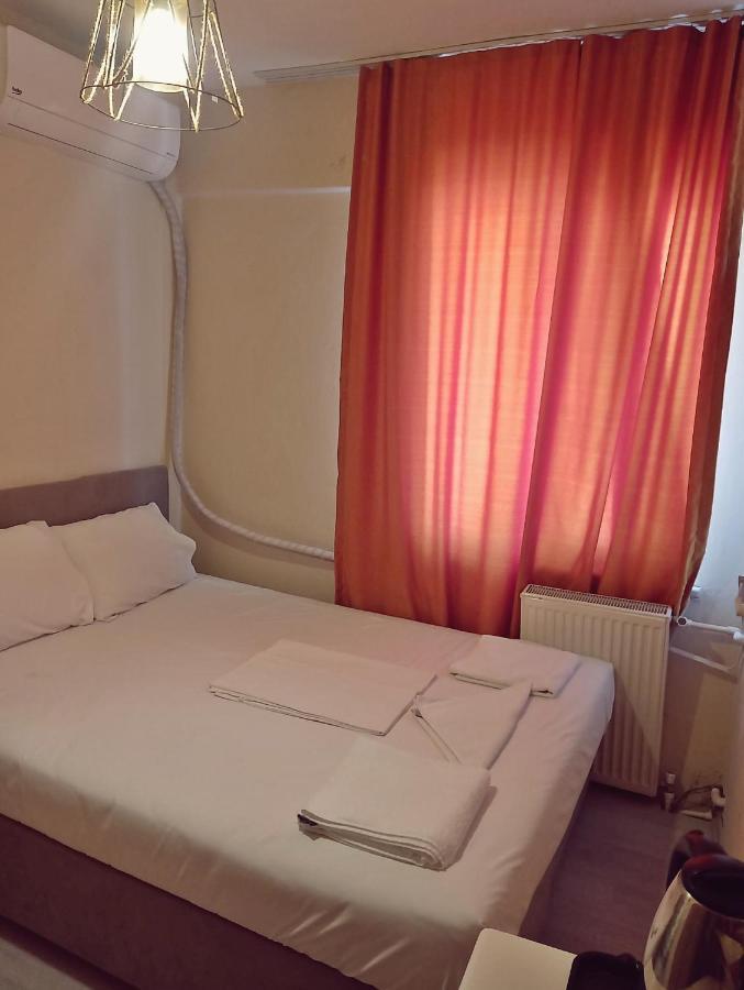 Hotel White Blue Edirne Exterior foto