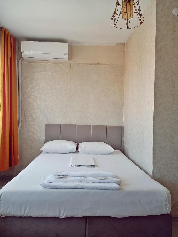 Hotel White Blue Edirne Exterior foto